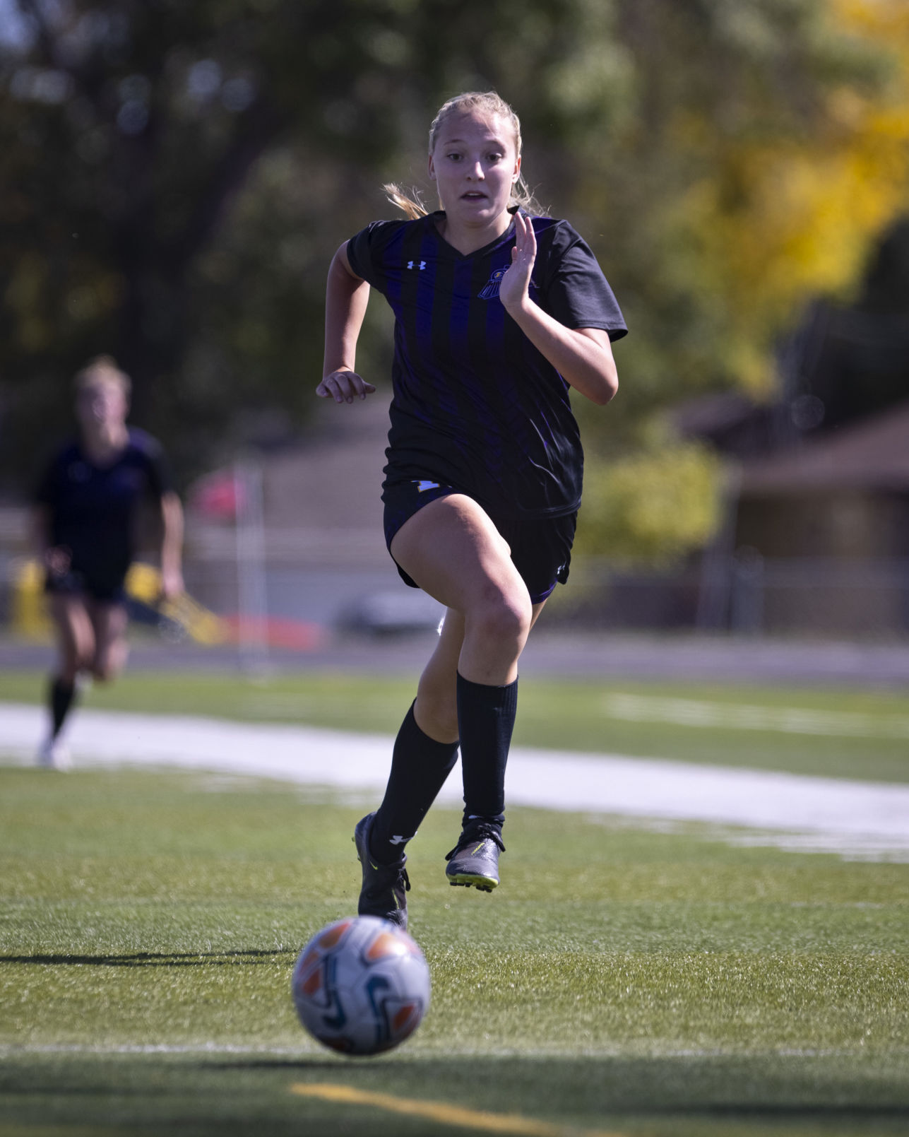 Laurel vs. Billings Central
